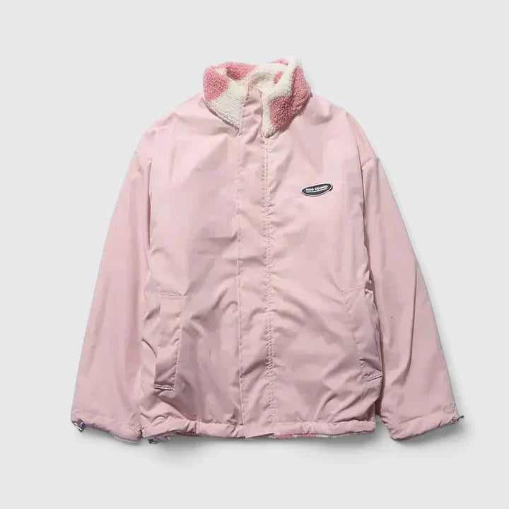 Iris | Jacket — Elina Dublin