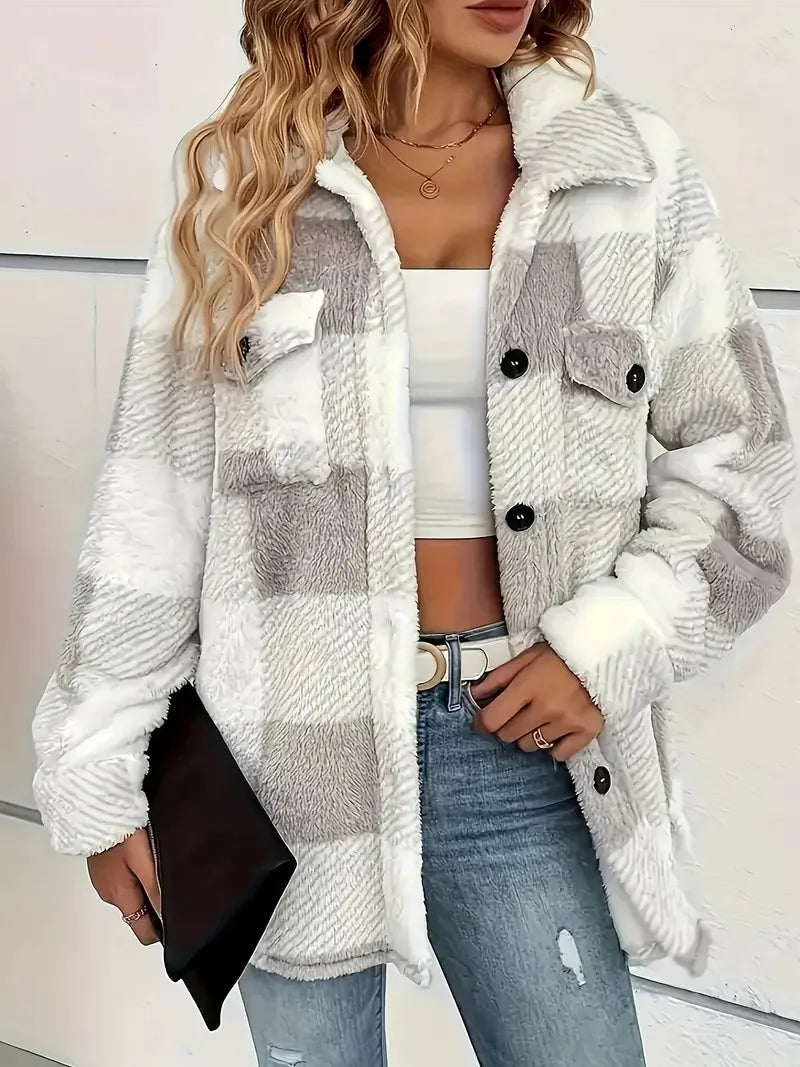Elizabeth | Jacket — Elina Dublin