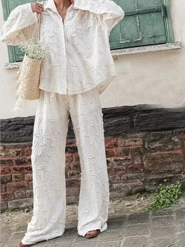 Una | Co-ord Set — Elina Dublin