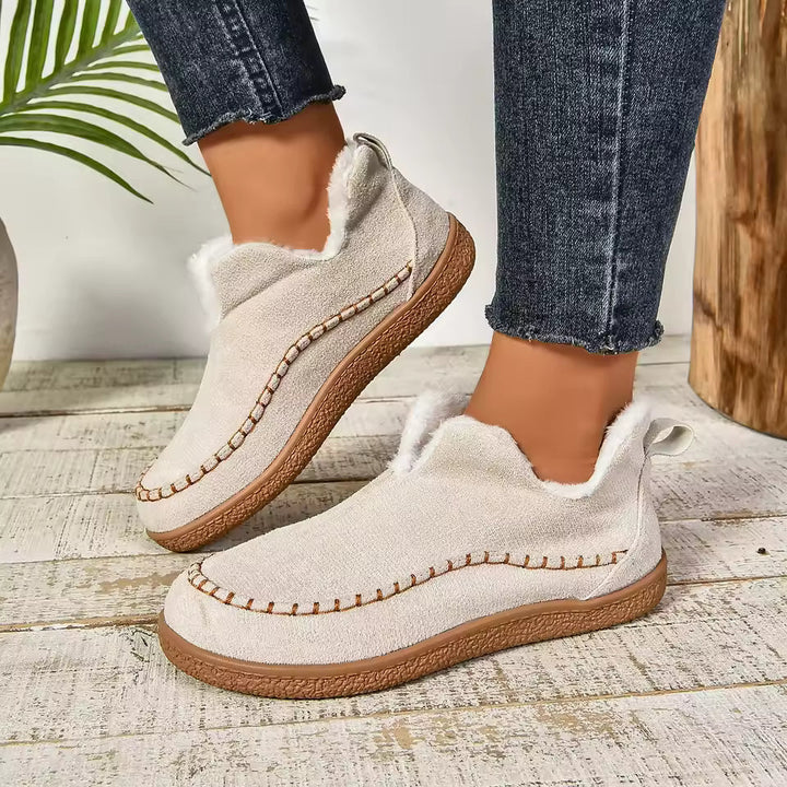 Eimear | Slippers — Elina Dublin