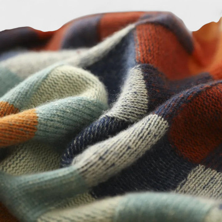 Alice | Jumper — Elina Dublin