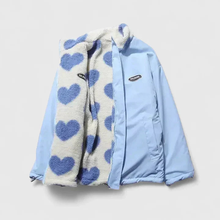 Iris | Jacket — Elina Dublin