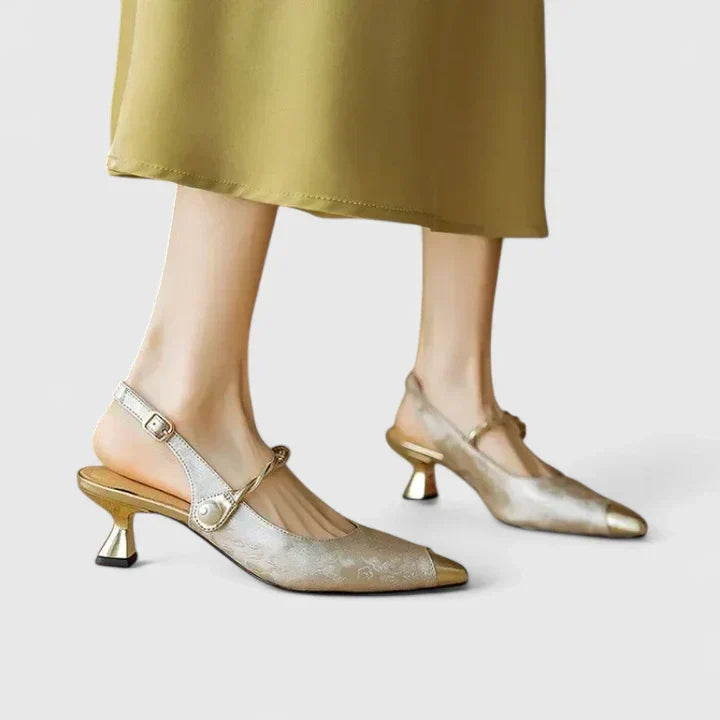 Grace | Heels — Elina Dublin