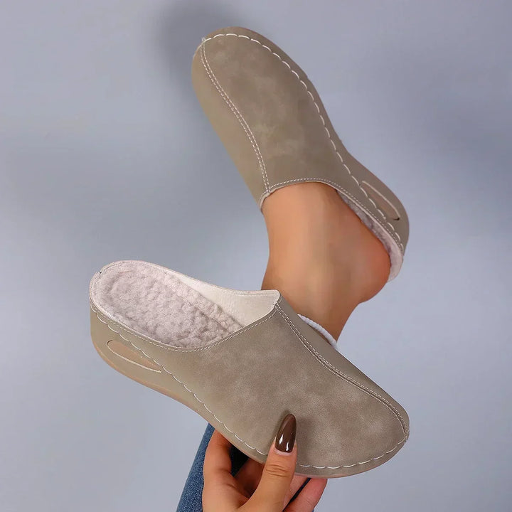 Mare - Orthopaedic Slippers | Elina Dublin