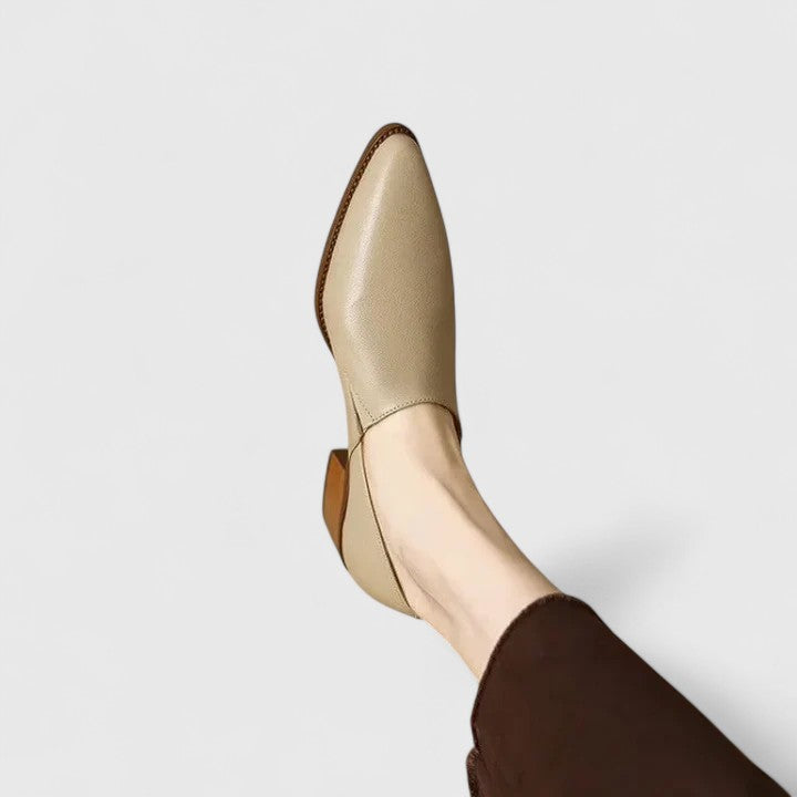 Marie | Shoes — Elina Dublin