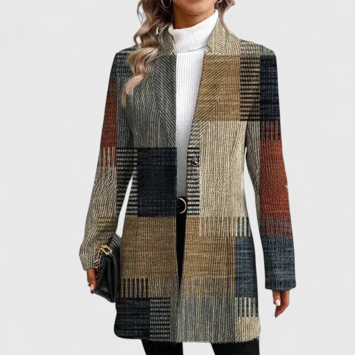 Ciara | Blazer — Elina Dublin
