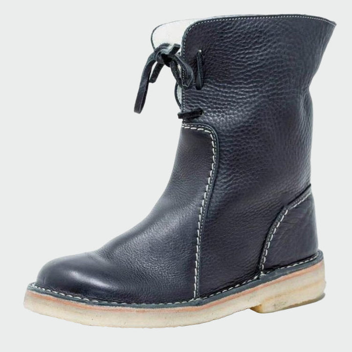 Jessica | Boots — Elina Dublin