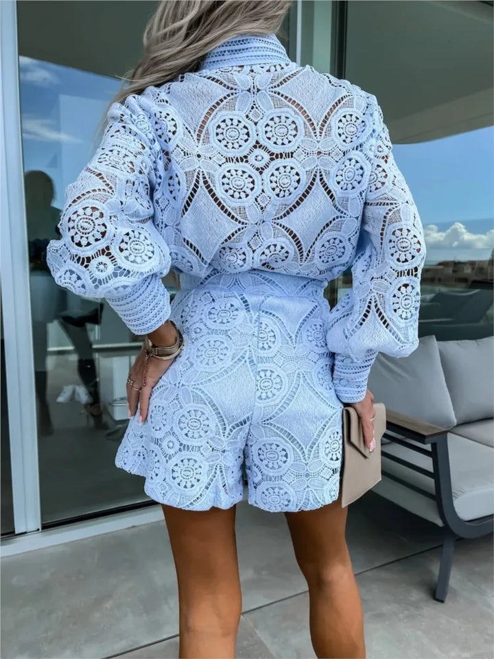 Erin | Co-ord Set — Elina Dublin