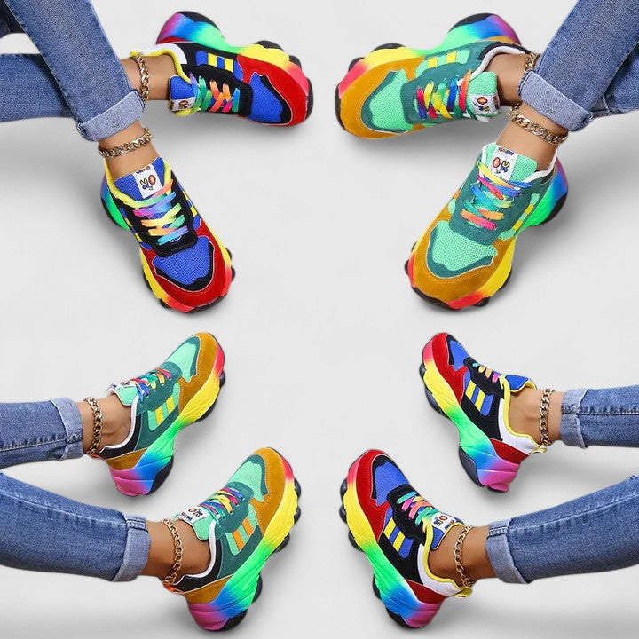 Ruth | Shoes — Elina Dublin