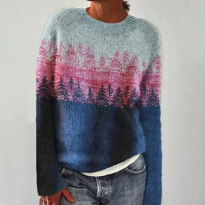 Ava | Jumper — Elina Dublin