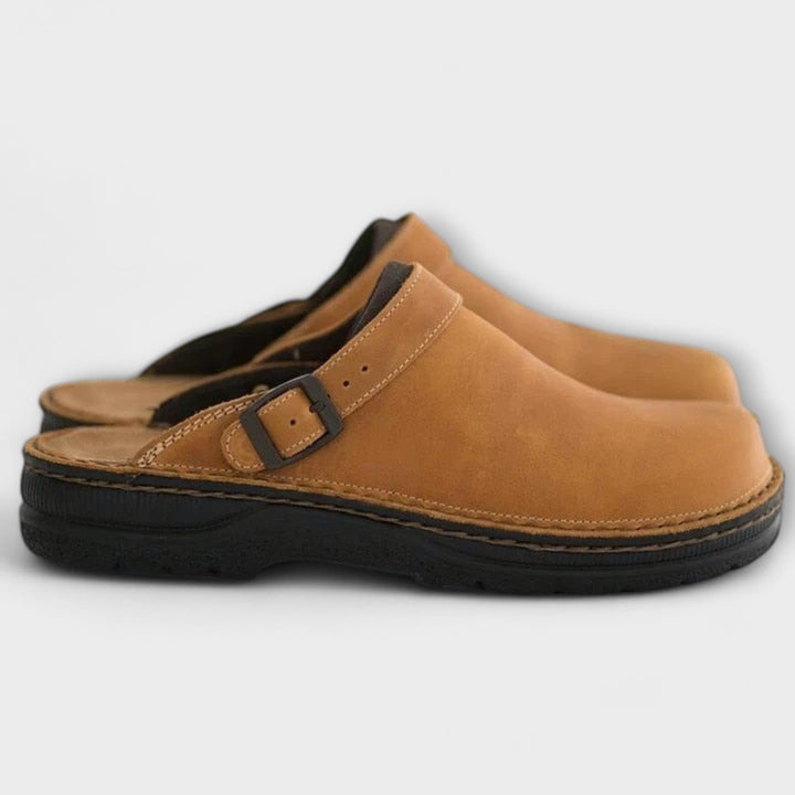Grace | Shoes — Elina Dublin