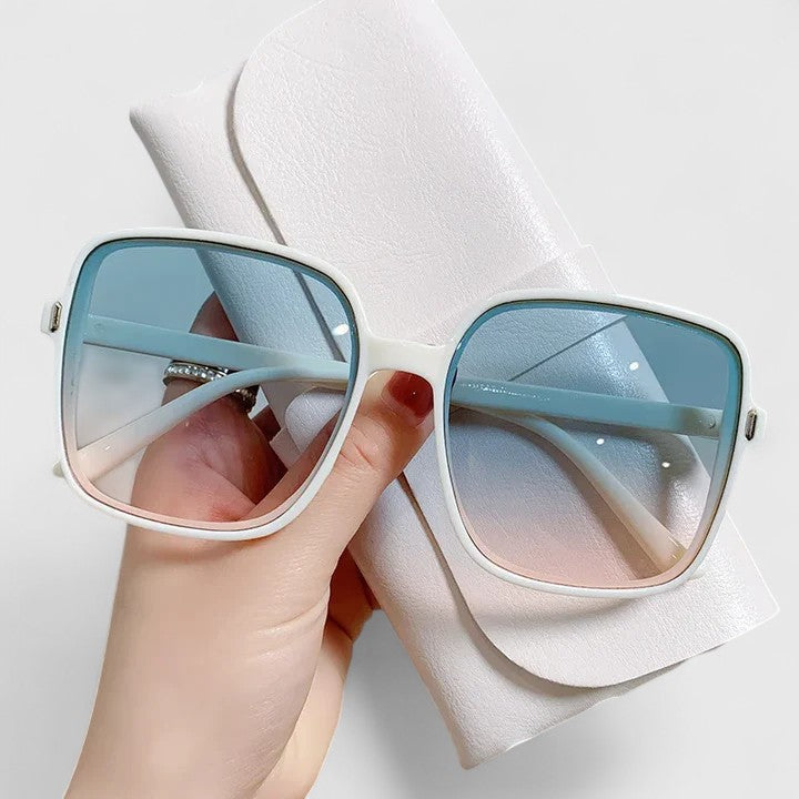 Nessa | Sunglasses — Elina Dublin