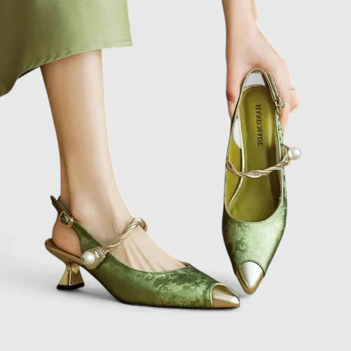 Grace | Heels — Elina Dublin