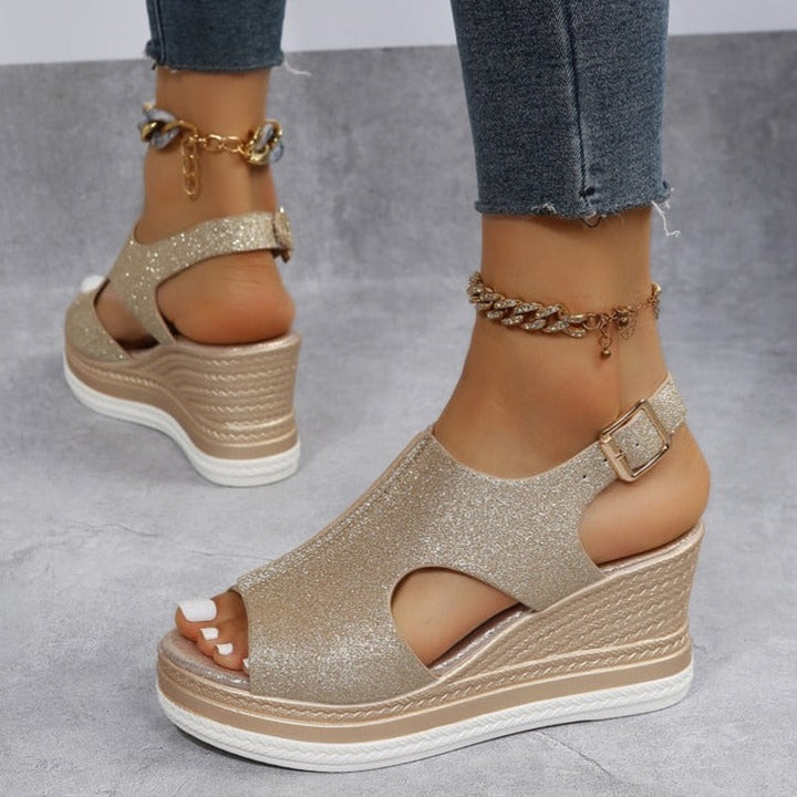 Joy | Sandals — Elina Dublin