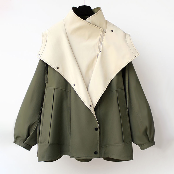 AURORA™ | Highland Breeze Jacket | Elina Dublin