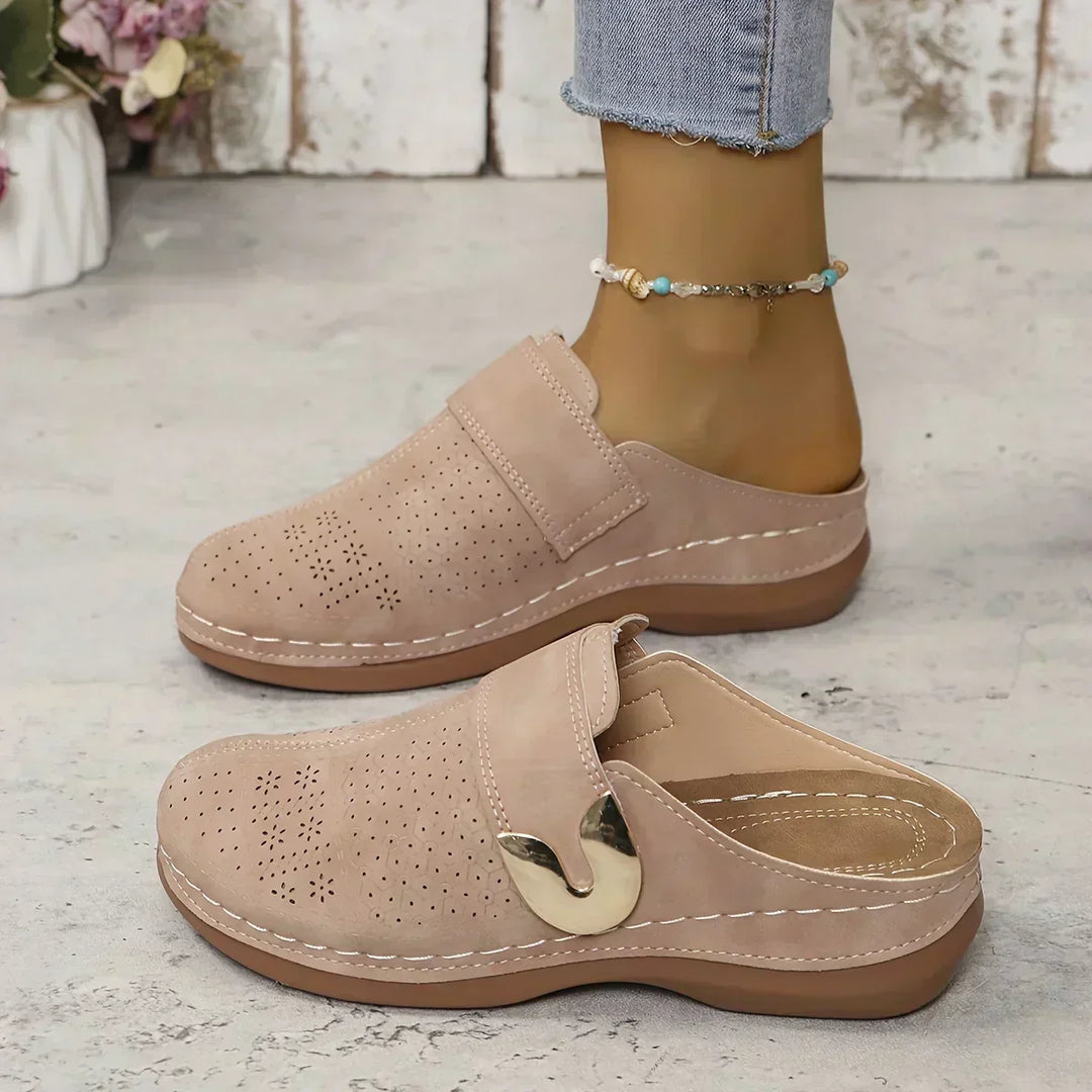 Jennifer | Sandals — Elina Dublin