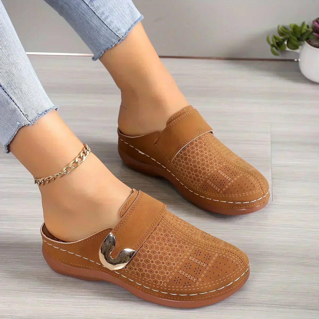 Jennifer | Sandals — Elina Dublin