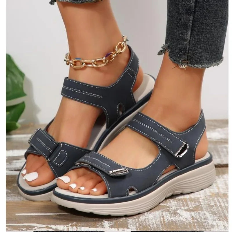 Judith | Sandals — Elina Dublin