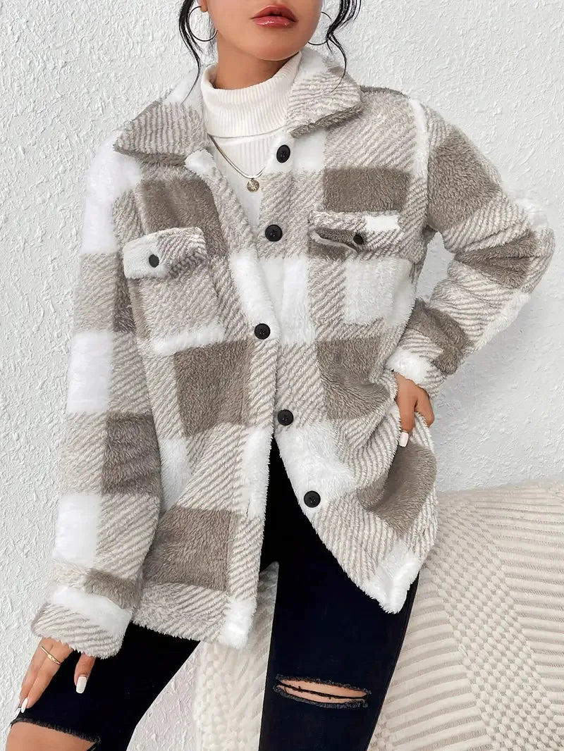 Elizabeth | Jacket — Elina Dublin
