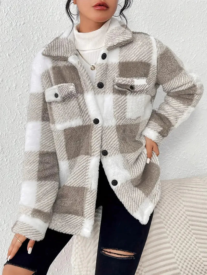 Elizabeth | Jacket — Elina Dublin
