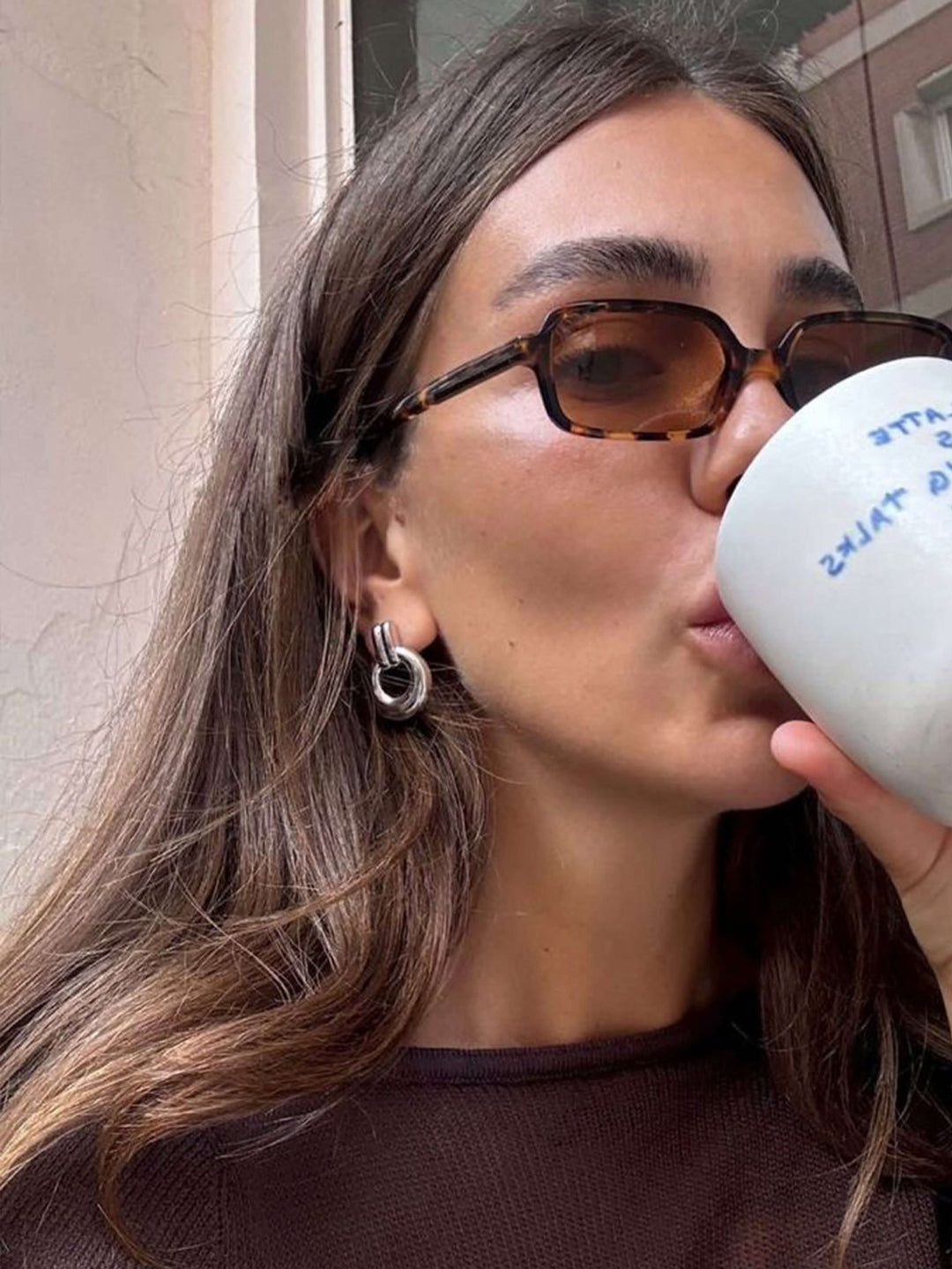 Freya | Sunglasses — Elina Dublin