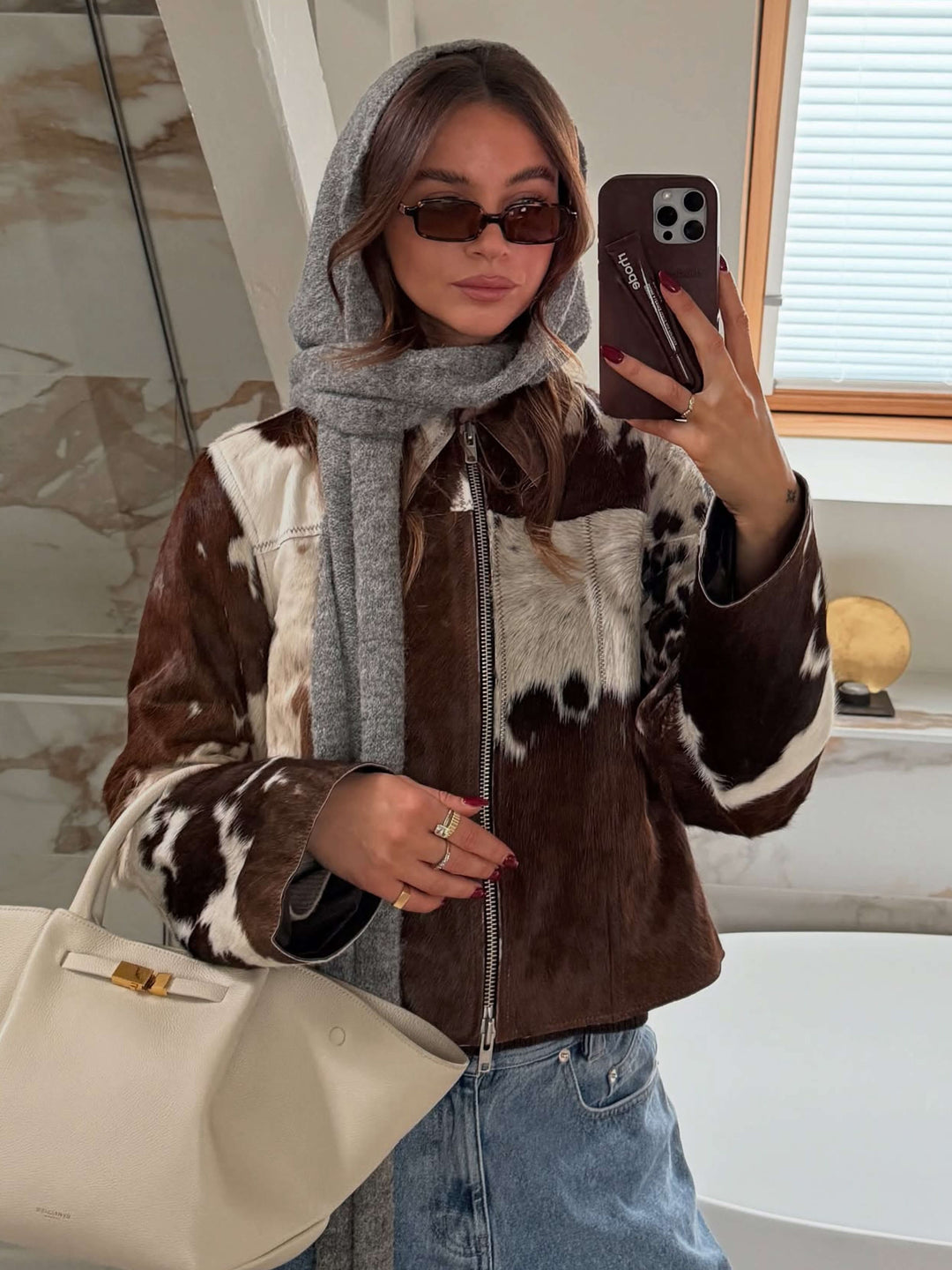 Freya | Sunglasses — Elina Dublin