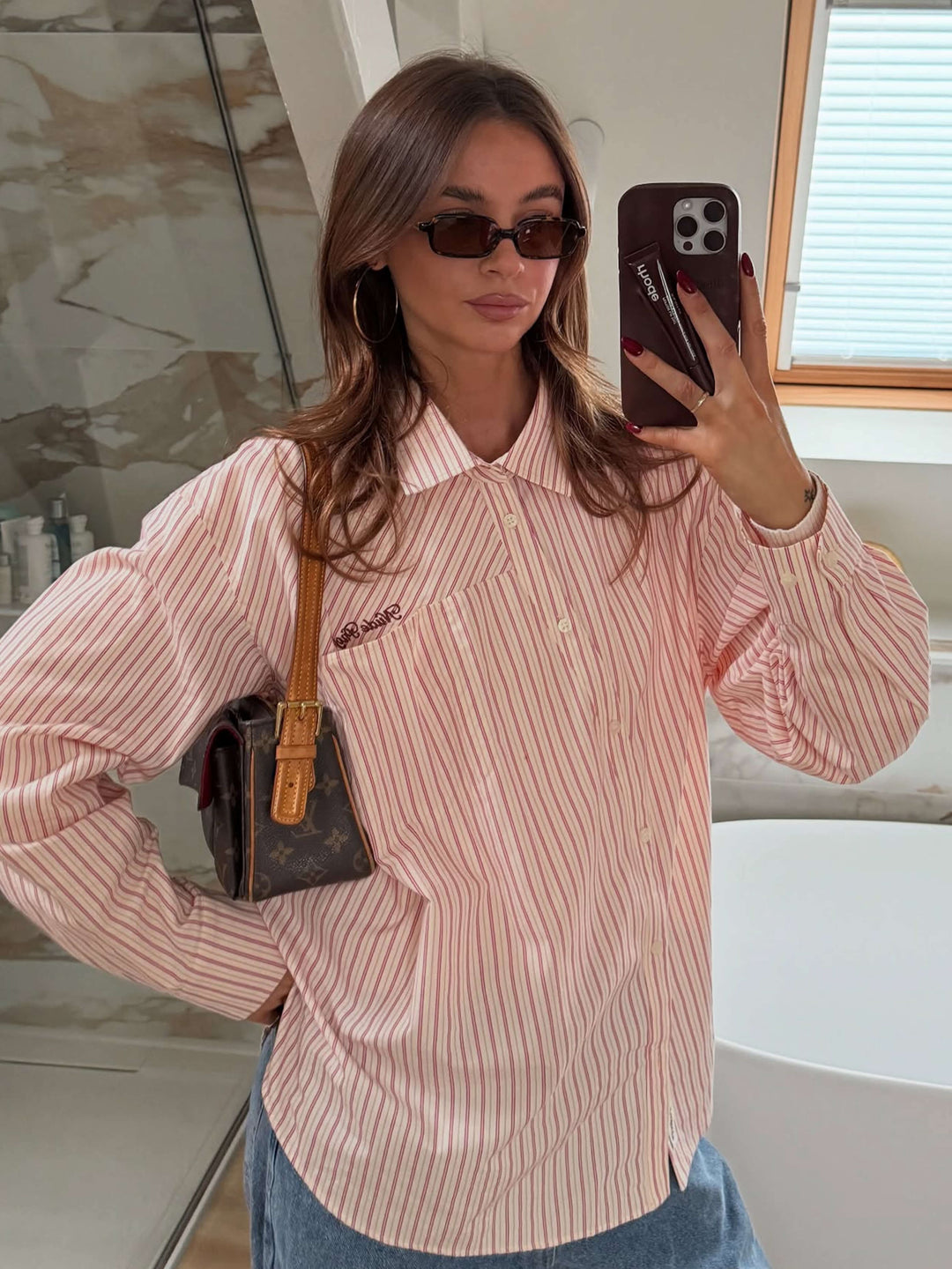 Freya | Sunglasses — Elina Dublin