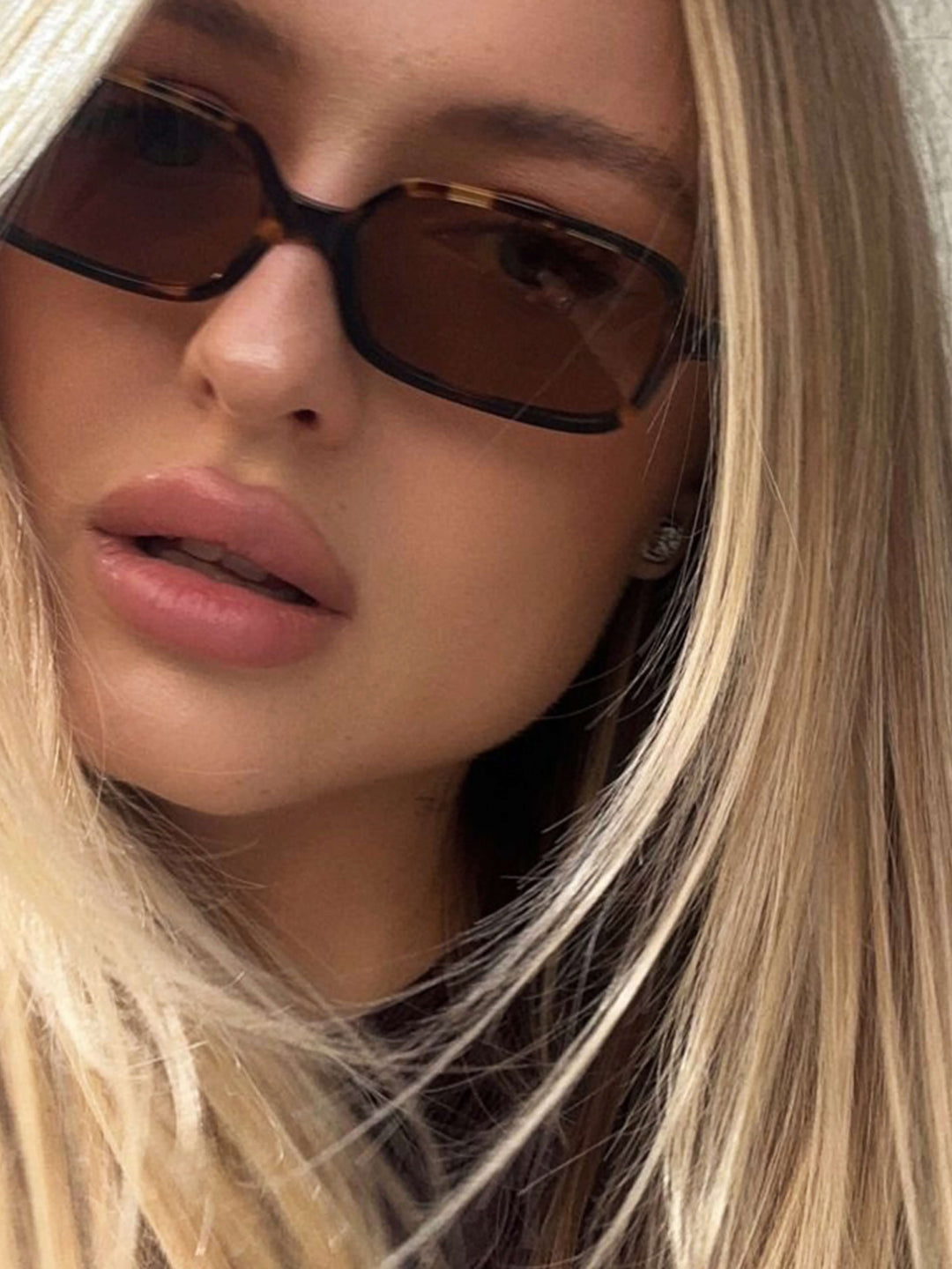 Freya | Sunglasses — Elina Dublin