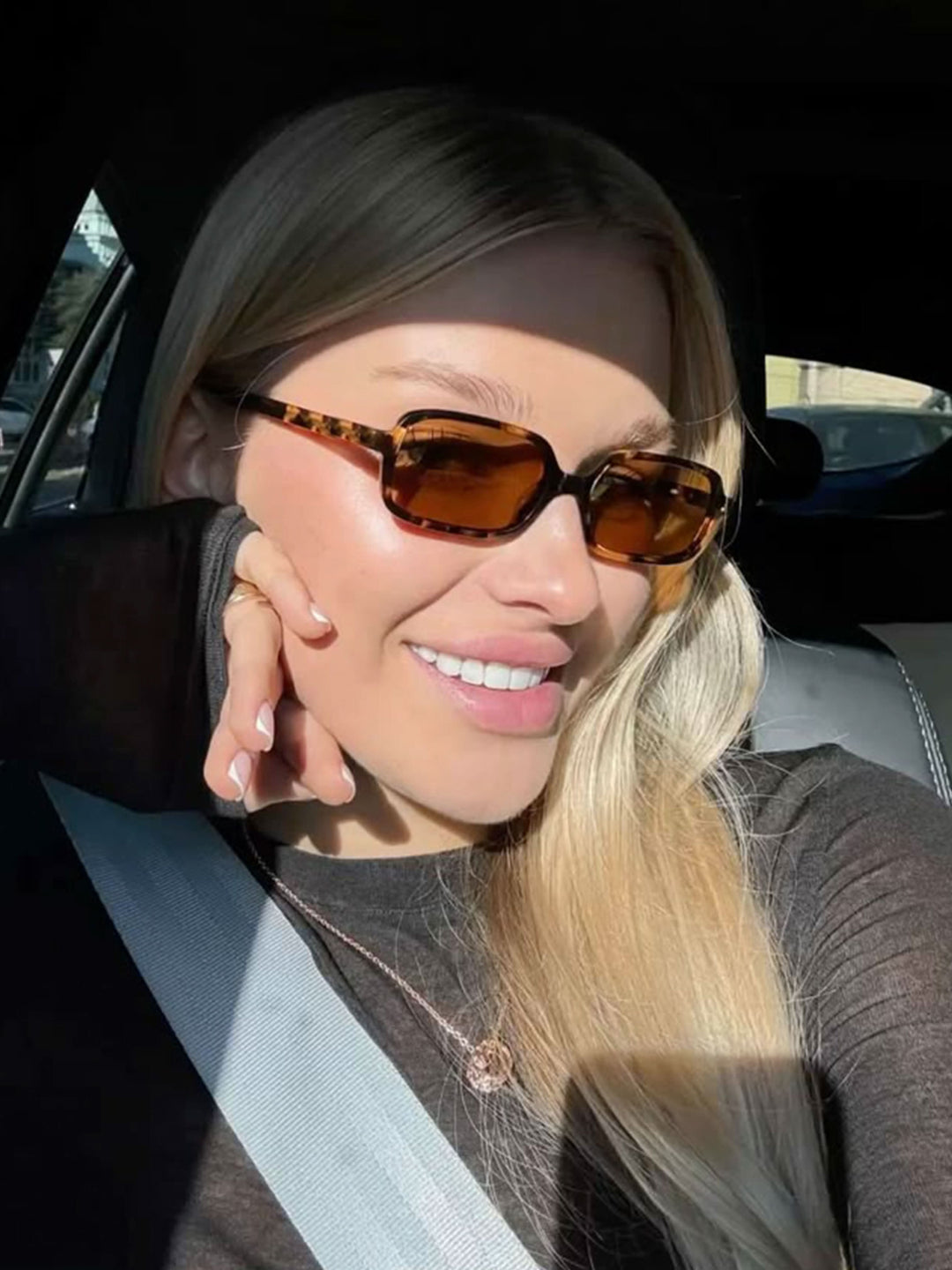 Freya | Sunglasses — Elina Dublin