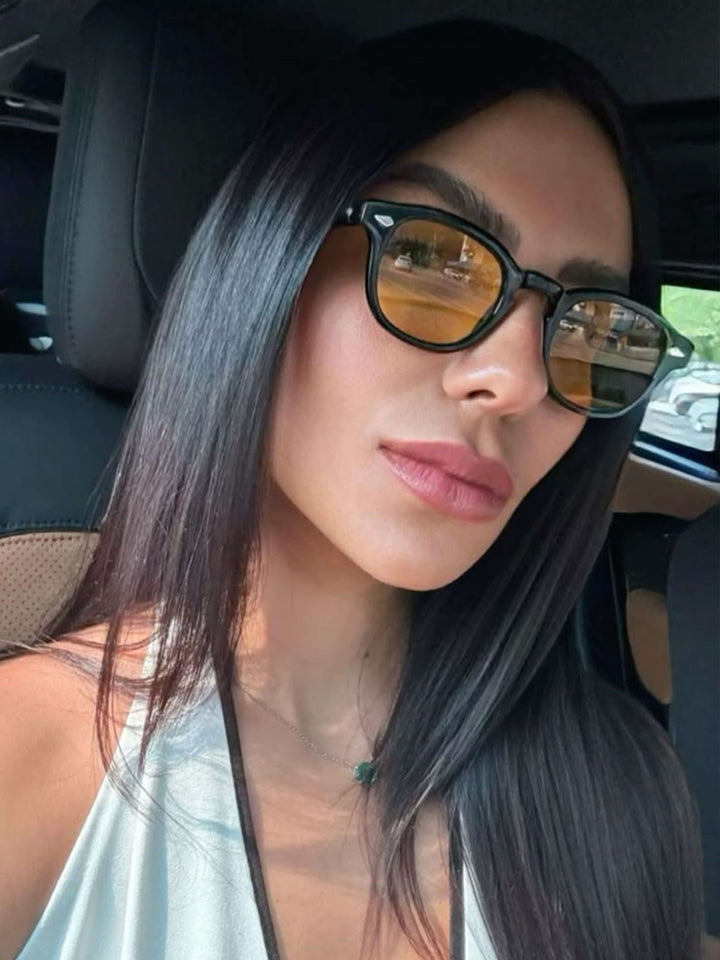 Maeve | Sunglasses — Elina Dublin