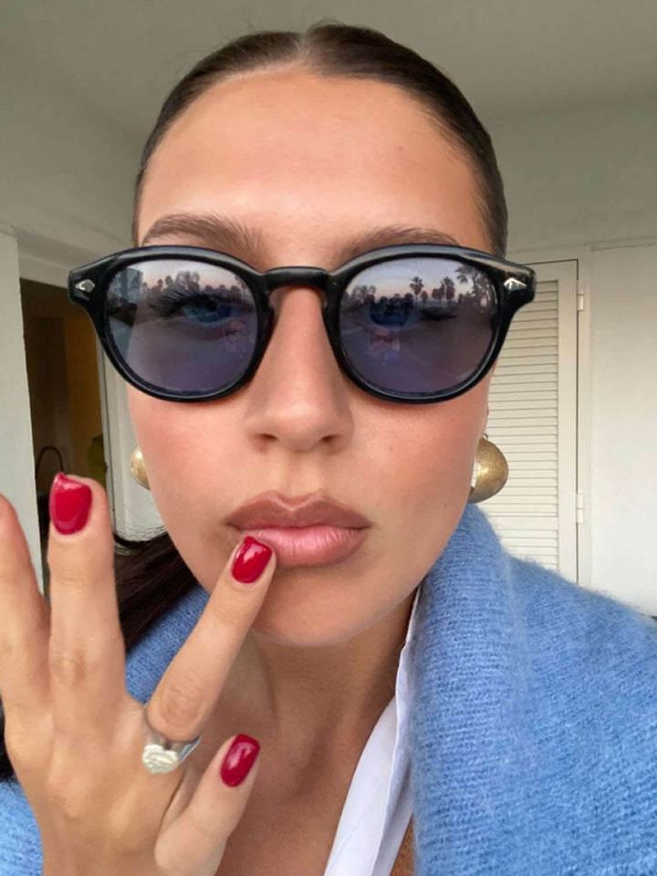 Maeve | Sunglasses — Elina Dublin