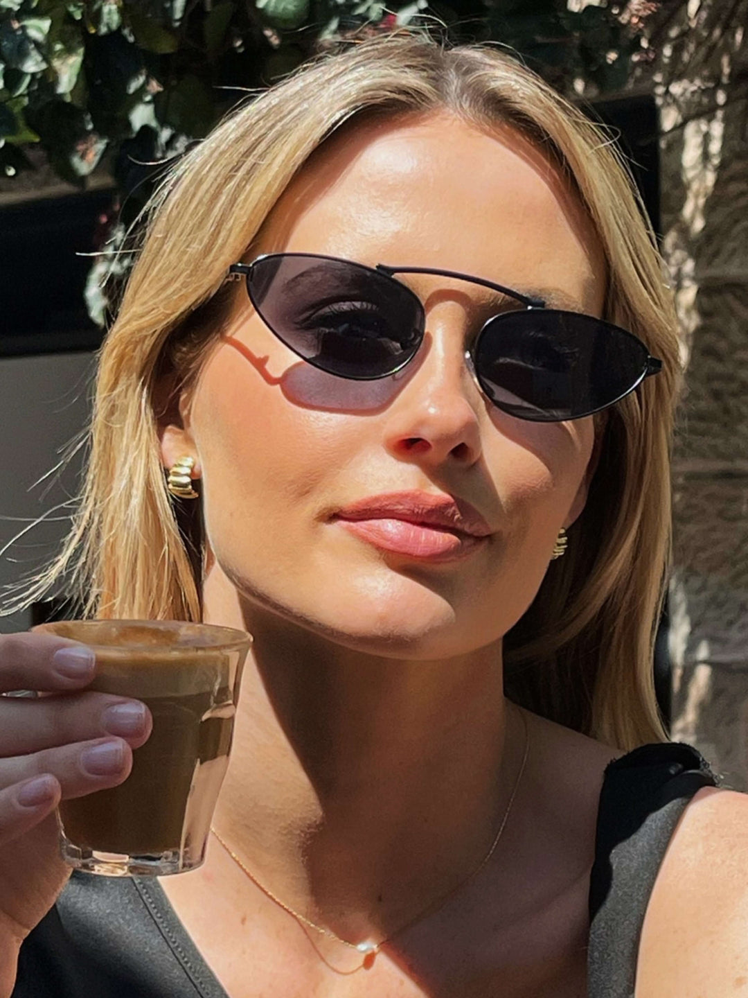 Deirdre | Sunglasses — Elina Dublin