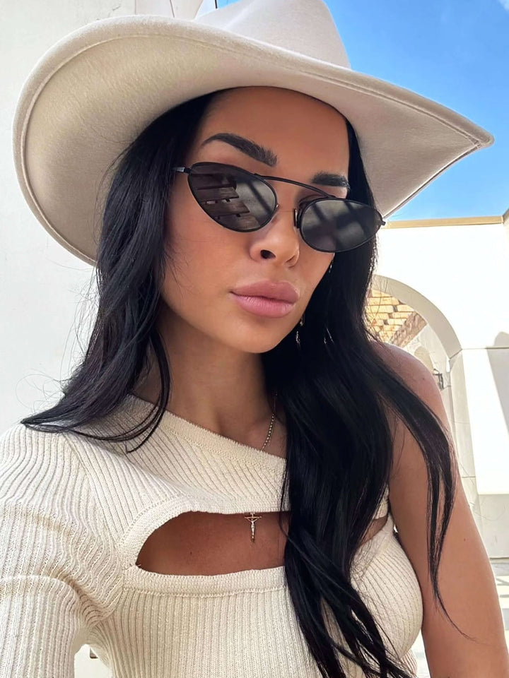 Deirdre | Sunglasses — Elina Dublin