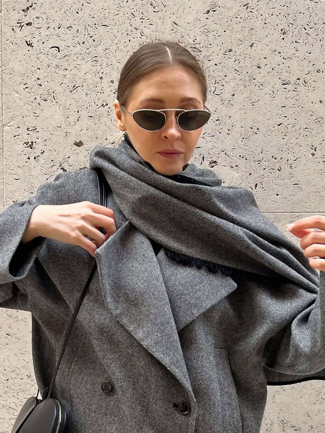Deirdre | Sunglasses — Elina Dublin