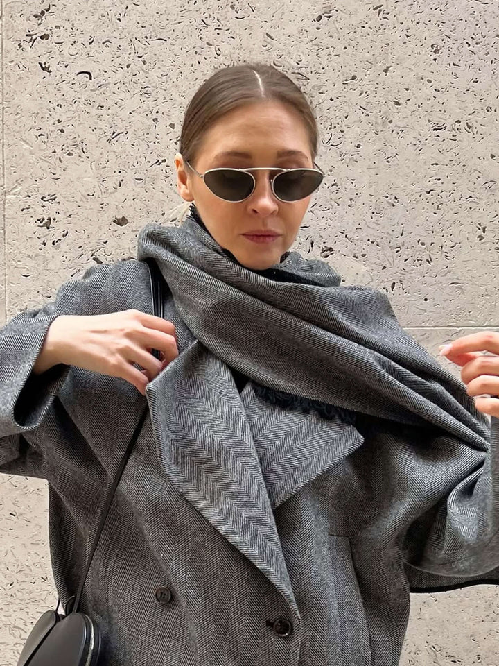 Deirdre | Sunglasses — Elina Dublin