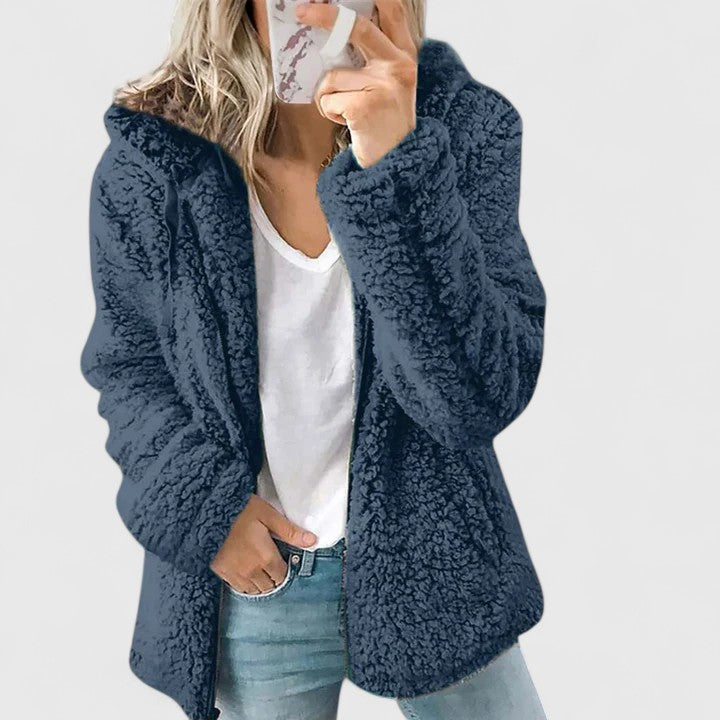 Victoria | Jacket — Elina Dublin