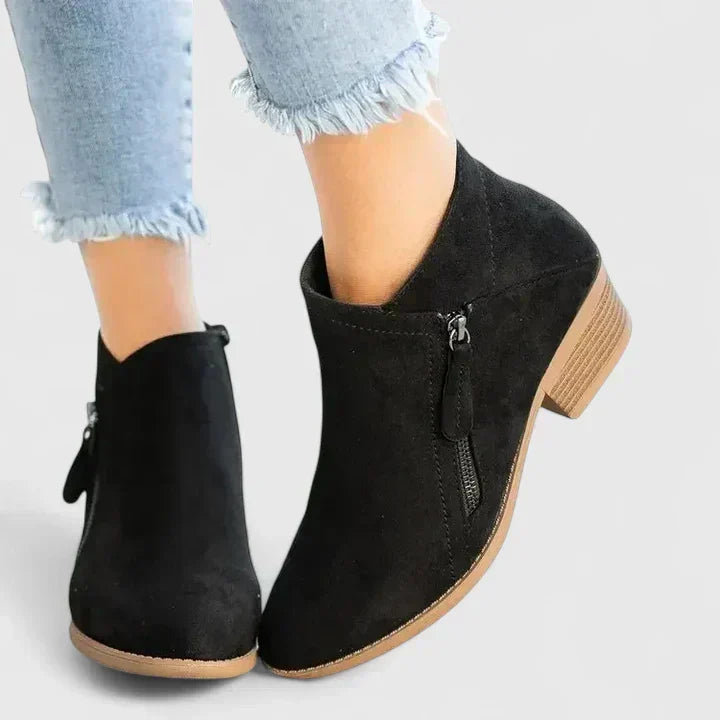 Julie | Boots — Elina Dublin