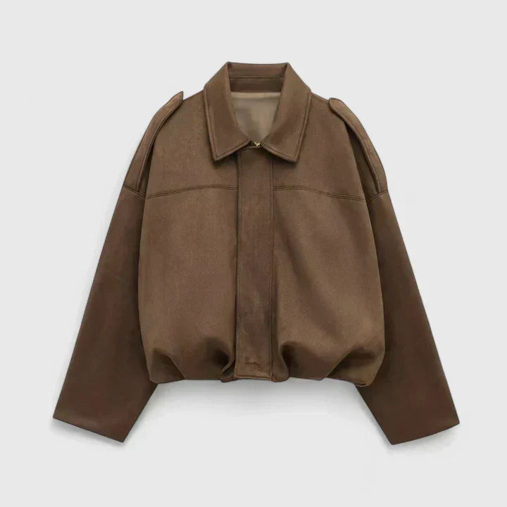 Eliza | Jacket — Elina Dublin