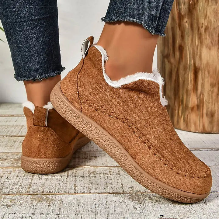 Eimear | Slippers — Elina Dublin