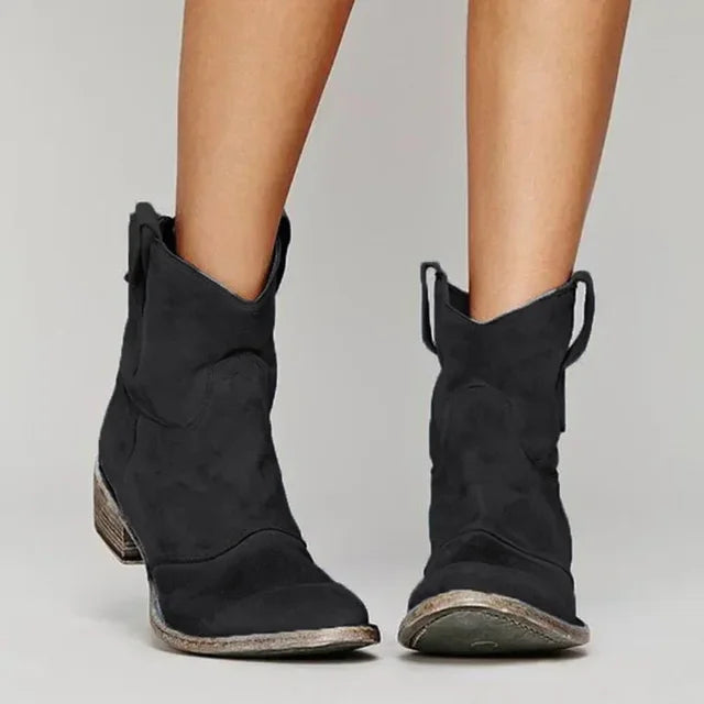 Alannah | Boots — Elina Dublin