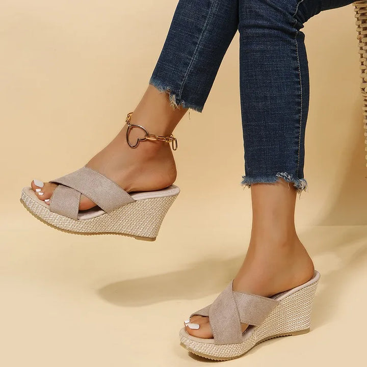 Ava | Sandals — Elina Dublin