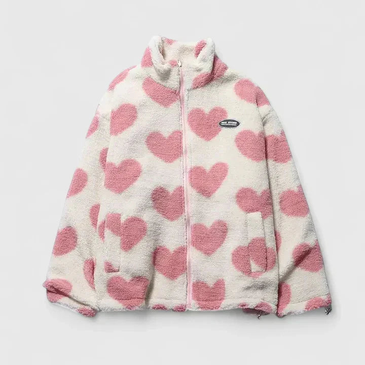 Iris | Jacket — Elina Dublin