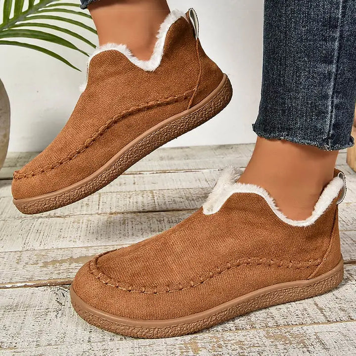 Eimear | Slippers — Elina Dublin