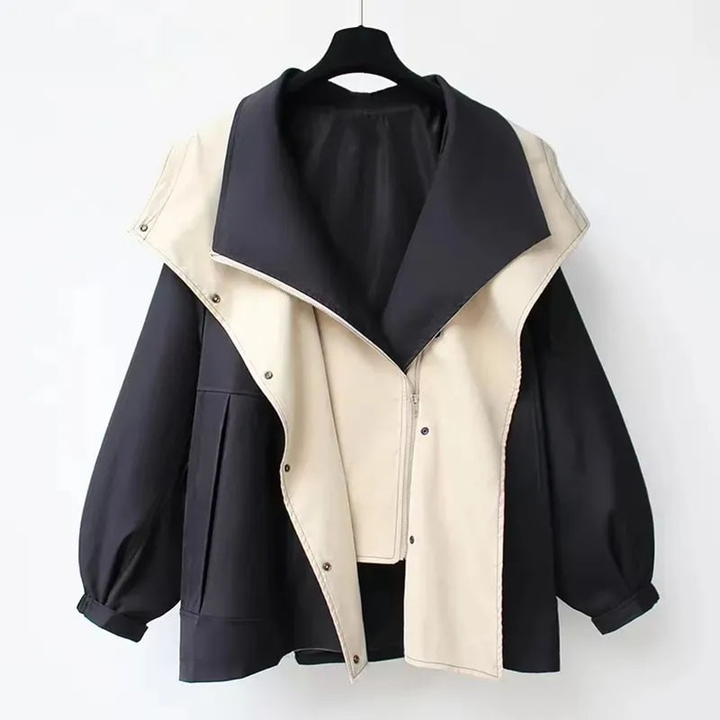 AURORA™ | Highland Breeze Jacket | Elina Dublin