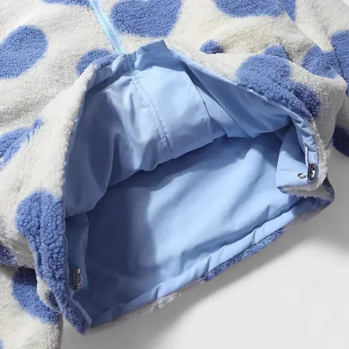 Iris | Jacket — Elina Dublin