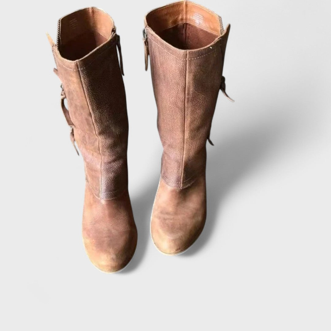 Karen | Boots — Elina Dublin