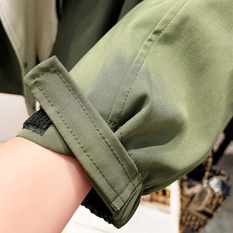Lauren | Jacket — Elina Dublin