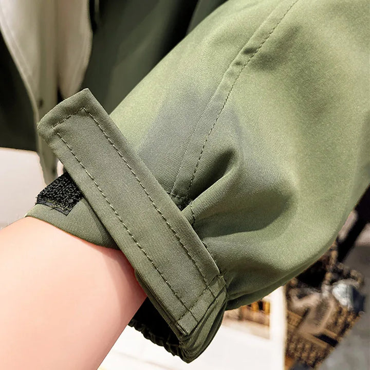Lauren | Jacket — Elina Dublin