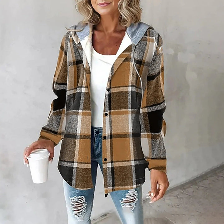 Violet | Jacket — Elina Dublin