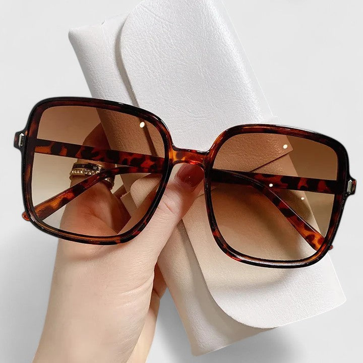 Ruby | Sunglasses — Elina Dublin